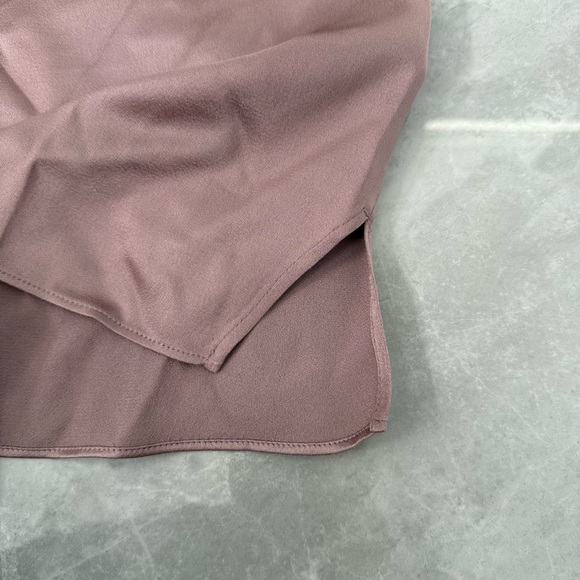 Women’s Massimo Dutti Strappy Flowy Spaghetti Strap Top Small - Picture 5 of 15